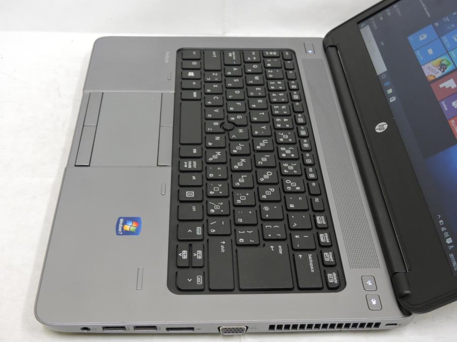 即使用可 14型hp probook 645g1win10 /amd a6-5350m