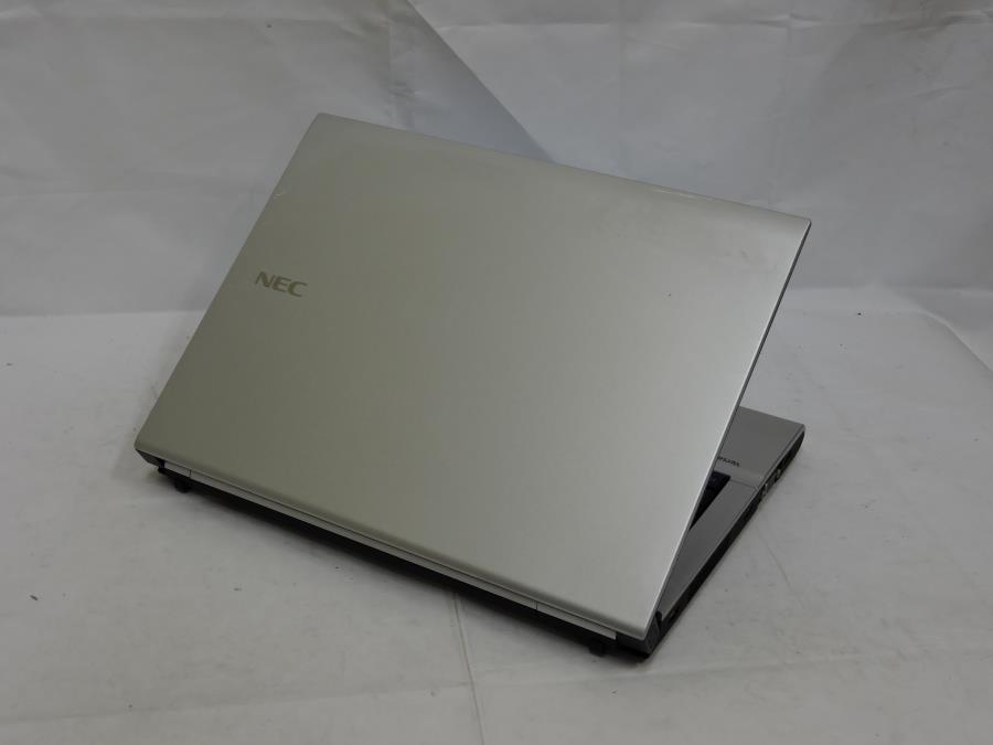 1w型 良品 nec vk26mb-f win10 64 pro /第三世代core i5/4g/320g