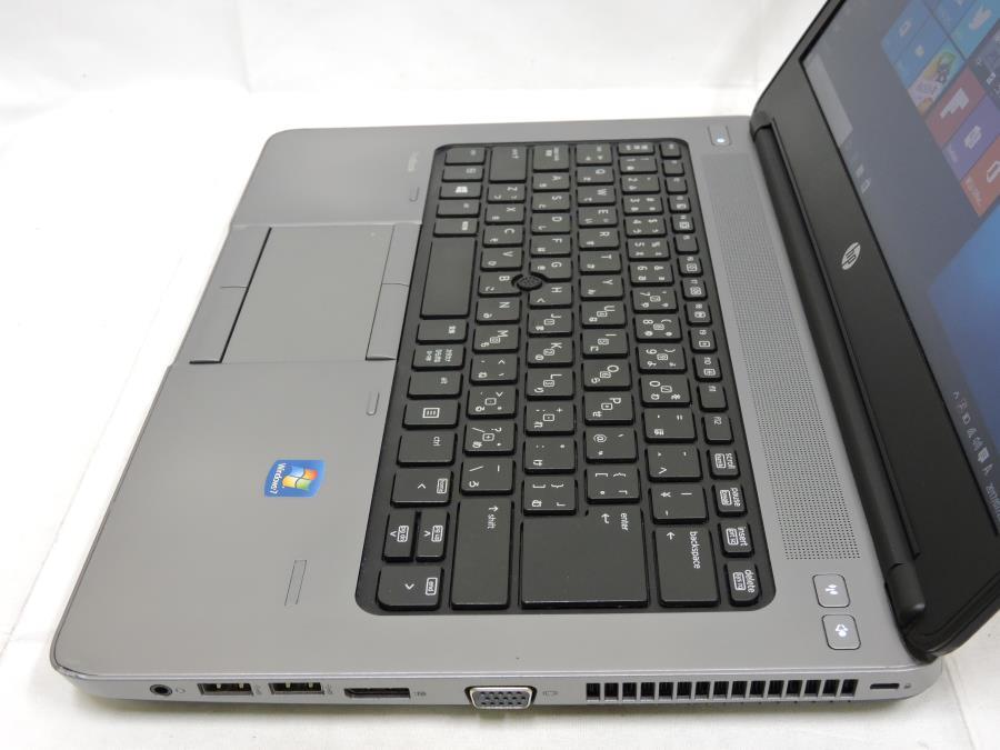 既使用可 14型 hp probook 645g1 win10 64 pro/amd a6-5350m/8g/500g